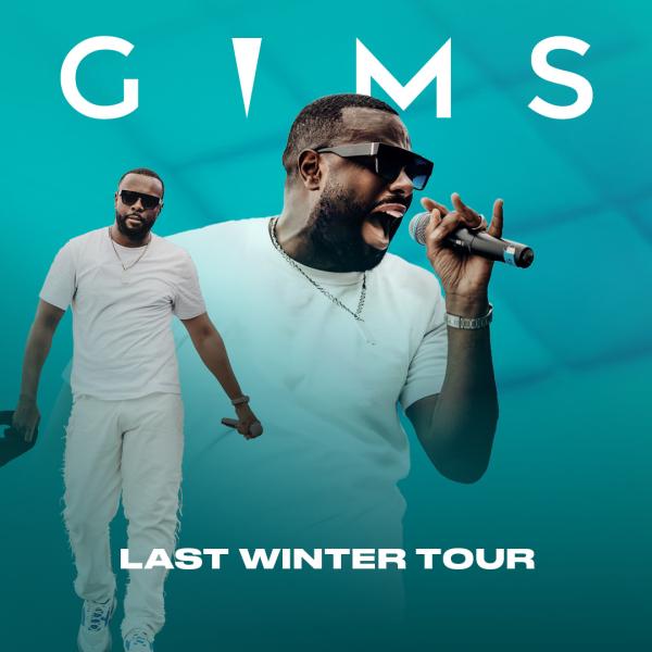 LAST WINTER TOUR 2025
